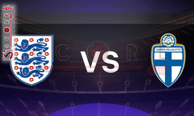 Prediksi Skor Inggris vs Finlandia UEFA Nation League 2024 2025
