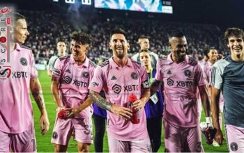 Prediksi Skor Inter Miami CF vs Charlotte FC: Peluang Seri di MLS 2024