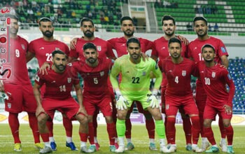 Prediksi Skor Iran vs Kyrgyzstan: Kualifikasi Piala Dunia 2026 – Siapa Lebih Kuat