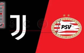 Prediksi Skor Juventus vs PSV Eindhoven: Liga Champions (UCL) 2024/2024
