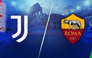Prediksi Skor Juventus vs AS Roma: Serie A Pekan ke-3