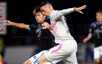 Prediksi Skor Kawasaki Frontale vs Sagan Tosu: Jagoan Kandang di J1