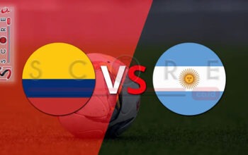Prediksi Skor Kolombia vs Argentina: WCQ 2026 CONMEBOL, Laga Balas Dendam