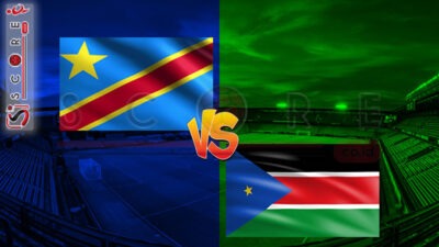 Prediksi Skor Kongo vs Sudan Selatan Kualifikasi Piala Afrika Fase Grub B