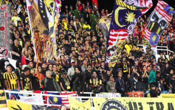 Prediksi Skor Malaysia vs Filipina: Merdeka Cup 2024 Semi Final