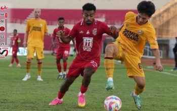 Prediksi Skor Malut vs Bali United: Liga 1 2024, Awas Terjebak Seri