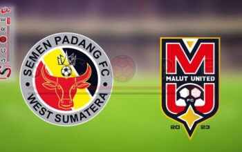 Prediksi Skor Malut vs Semen Padang: Adu Mental di BRI Liga 1