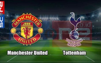 Prediksi Skor Manchester United vs Tottenham: Perjuangan Top 10 di EPL 2024/25