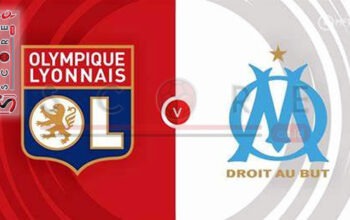 Prediksi Skor Lyon vs Marseille: Adu Kuat di Ligue 1 Prancis Pekan ke-5