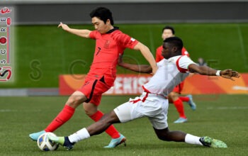 Prediksi Skor Oman vs Korea Selatan UNL 2026: Taktik Baru