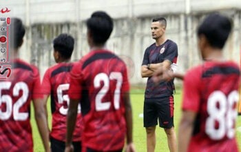 Prediksi Skor PSBS Biak Numfor vs Persija: Pertarungan Anak Baru di Liga 1