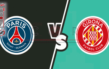 Prediksi Skor PSG vs Girona: Debut Kejutan di UCL 2024