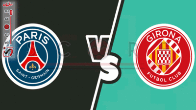 Prediksi Skor PSG vs Girona