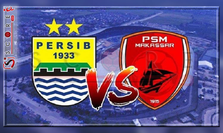 Prediksi Skor PSM Makassar vs Persib Bandung