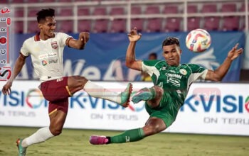 Prediksi Skor PSS Sleman vs Arema: Liga 1 Pekan ke-6, Kebangkitan Singo Edan