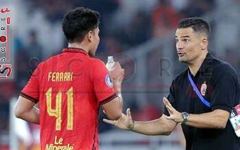 Prediksi Skor Persib Bandung vs Persija Jakarta: BRI Liga 1 Pekan ke-6