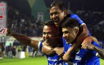 Prediksi Skor Persib Bandung vs Port FC: Liga Champion Asia (ACL) Two 2024/2025