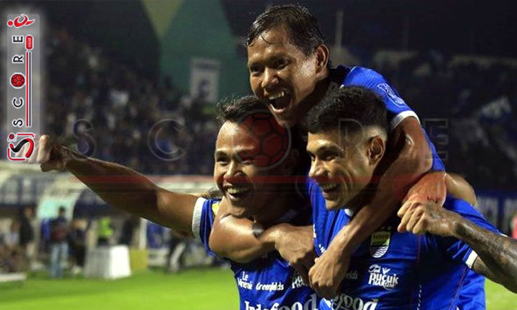 Prediksi Skor Persib Bandung vs Port FC