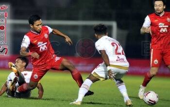 Prediksi Skor Persija Jakarta vs PSM Makassar: Laga Sengit di BRI Liga 1