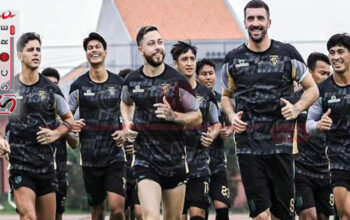 Prediksi Skor Persita vs Persebaya BRI Liga 1: Adu Cepat