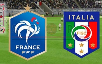 Prediksi Skor Prancis vs Italia: UNL 2024/2025, Pertarungan Deschamps vs Spalletti