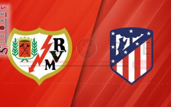 Prediksi Skor Rayo Vallecano vs Atletico Madrid: La Liga Pekan ke-6