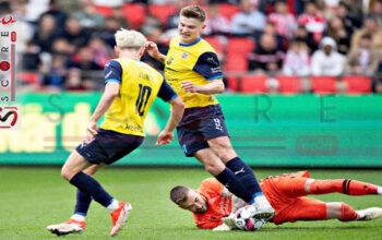 Prediksi Skor Salford City vs Milton Keynes Dons: League 2 Inggris, Dominasi Milton