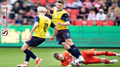 Prediksi Skor Salford City vs Milton Keynes Dons