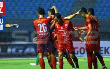Prediksi Skor Semen Padang vs Persis Solo: BRI Liga 1 2024/2025 Pekan ke-7