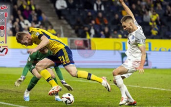 Prediksi Skor Swedia vs Estonia: UNL 2024/2025, Bukti Kerja Keras Underdog