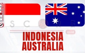 Prediksi Skor Timnas Indonesia vs Australia: Pertarungan untuk 3 Poin di Kualifikasi WCQ 2026