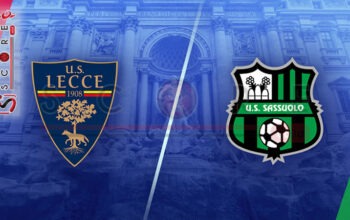 Prediksi Skor US Lecce vs Sassuolo: Coppa Italia 2024/2025 32 Besar