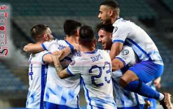 Prediksi Skor Yunani vs Finlandia: UNL 2024/2025, Pertarungan Epik Dua Negara