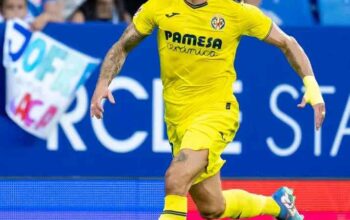 Prediksi Villareal vs Las Palmas: Pekan ke-8 Liga Spanyol 2024/2025