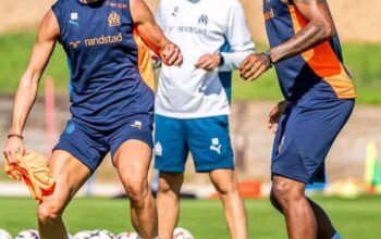 Prediksi Strasbourg vs Marseille: Tebak Skor Langsung Disini