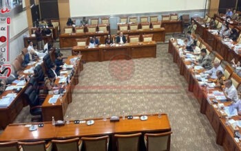 Sumpah WNI Mees Hilgers: Langkah Jitu Hadapi 2 Laga Internasional