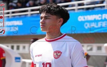 Rafael Struick Resmi Bergabung dengan Brisbane Roar: Kejutan Besar di A-League 2024/2025