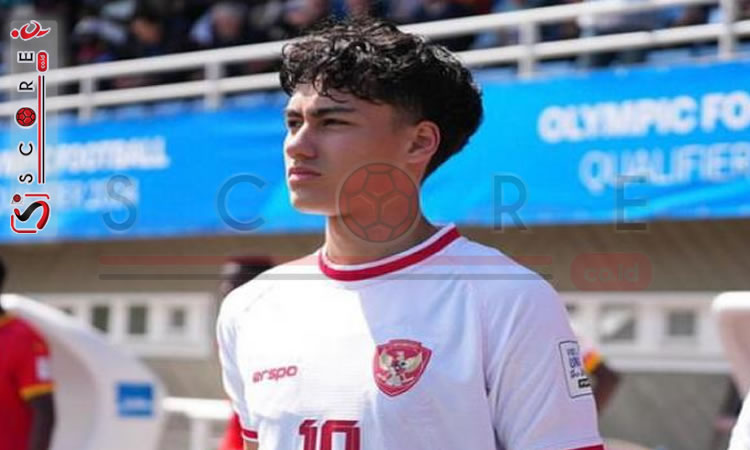 Rafael Struick Resmi Bergabung dengan Brisbane Roar