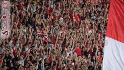 Rekor Penonton Terbanyak di Babak Tiga WCQ 2026 Asia