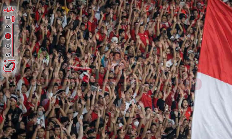 Rekor Penonton Terbanyak di Babak Tiga WCQ 2026 Asia