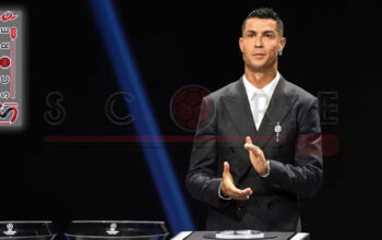 Fakta! Ini Dia Jawaban Dari Rumor Ronaldo Pensiun Dalam Waktu Dekat
