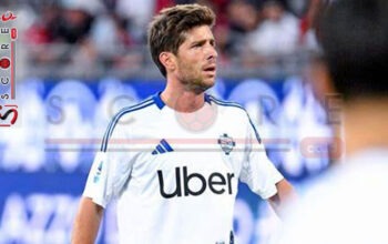 Sergi Roberto Tolak Banyak Tawaran Demi Gabung Como 1907