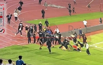 Suporter Persib dan Aksi di Akhir Laga: 5 Pemicu yang Memicu Kerusuhan