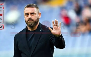 Tanggapan Tegas De Rossi: 4 Fakta dan Risiko Besar di AS Roma