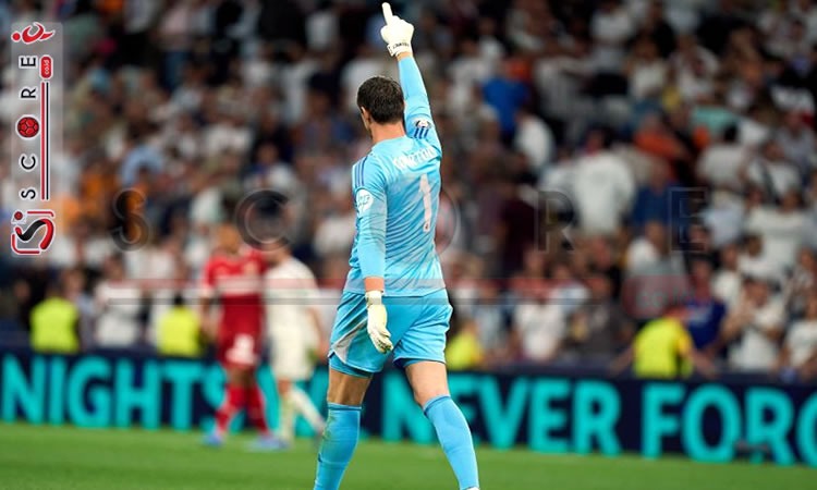 Thibaut Courtois Sikap Tegas Hadapi Ancaman Jadwal Padat