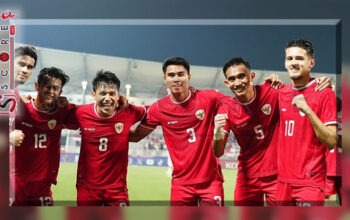 Timnas Indonesia Berani Tantang Australia di Kualifikasi Piala Dunia 2026