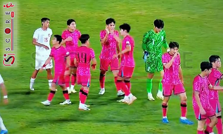 Timnas U19 Indonesia