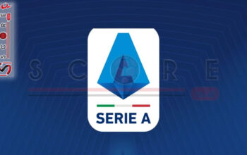 Hasil Lengkap dan Top Skor Serie A 2024/2025