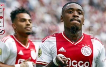 Transfer Steven Bergwijn: Al-Ittihad Sukses Datangkan Bintang Ajax Amsterdam