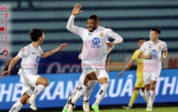 Vietnam Kedatangan 1 Pemain Naturalisasi, Pertama Dalam Sejarah